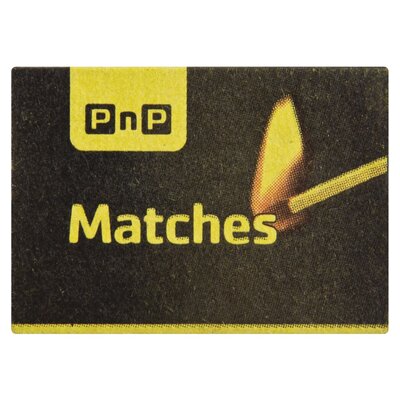 PnP Matches