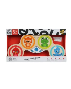 Baby Einstein Magic Touch Drums 6m+