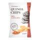 BBQ Flavoured Quinoa Chips 40 g