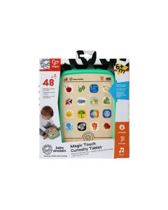 Baby Einstein Magic Touch Curiosity Tablet 6m+