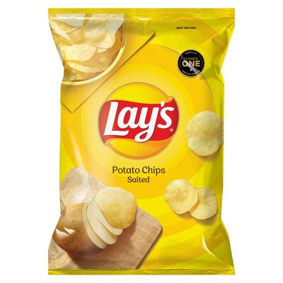 Lay's Chips Salted 36g