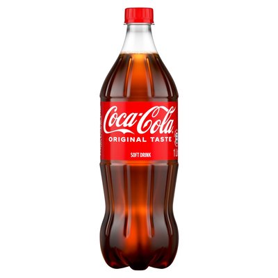 Coca-Cola 1L