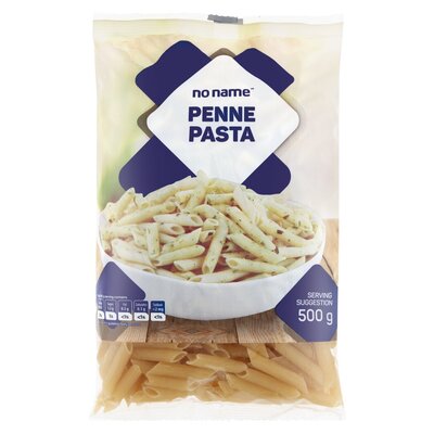 PnP No Name Pasta Penne Rigate 500g