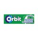 Wrigley's Orbit Spearmint Chewing Gum 10 Pcs
