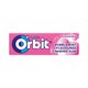 Wrigley's Orbit Bubblemint Chewing Gum 10 Pcs