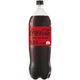 Coca-Cola No Sugar Soft Drink 1.5 L
