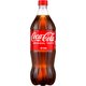 Coca-Cola Original Soft Drink 1 L