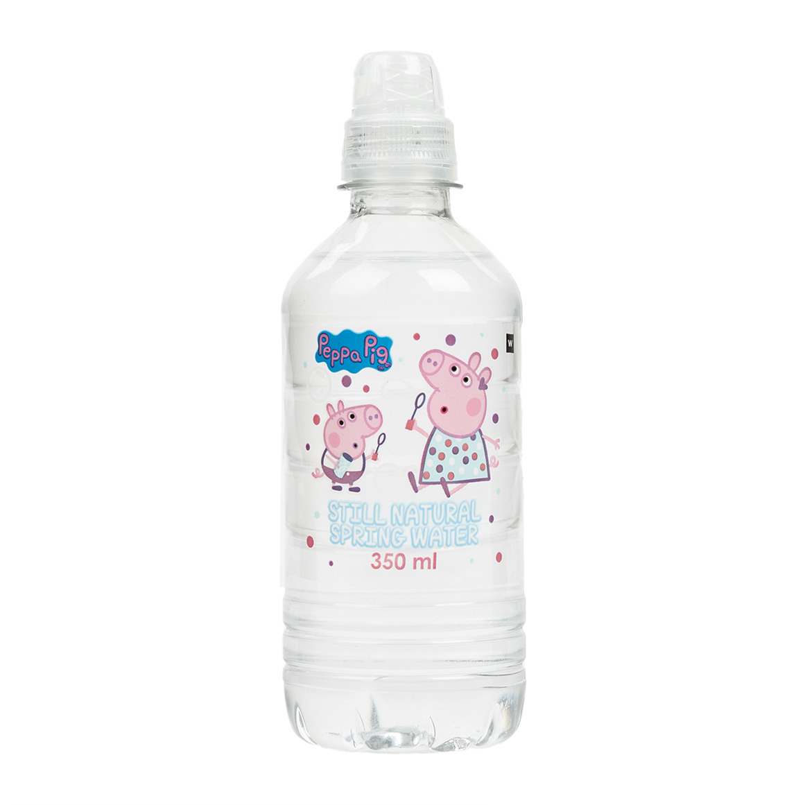 Peppa Pig Still Natural Spring Water 350 ml