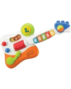 Wfun Rock Star Guitar