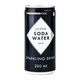 Soda Water 200 ml Can