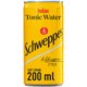 Schweppes Tonic Water 200 ml