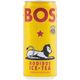 BOS Lemon Flavoured Ice Tea 300 ml can