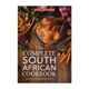 The Complete South African Cookbook