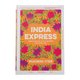 India Express By Rukmini Iyer