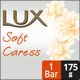 Lux Soft Caress Beauty Soap 175 g