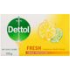 Dettol Fresh Hygiene Bar Soap 175 g