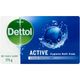 Dettol Active Hygiene Bar Soap 175 g