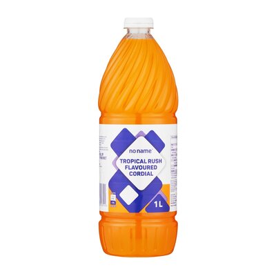 Pnp No Name Cordial Tropical Rush 1L