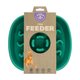 Yomp Fun Feeder Dog Bowl