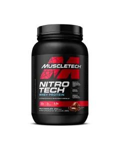 Muscletech Nitro Tech Performance