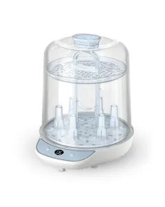 Snookums Elec Steam Steriliser