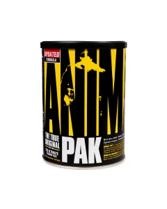 Universal Animal Pak 30 Pack