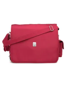 Ryco Messenger N/bag