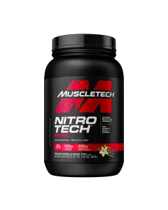 Muscletech Nitro Tech Ripped 908g