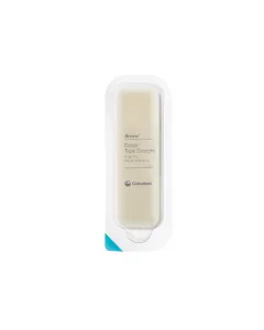 Brava Elastic Tape Straight 20's 120740