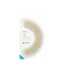 Brava Elasttape Semicircle 20's 120700