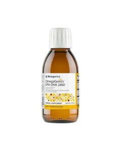 Metagenics Omegagenics Epa Dha 2400 150m