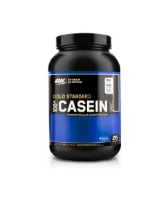 Optimum Gold Stand Casein 2lbs