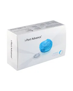 Injection 10's Port Iport Adv Mmt-100