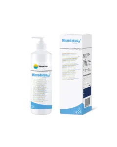 Microdacyn Hydrogel 400g