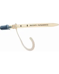 Paediatric Self Catheter Fg9 - 130mm