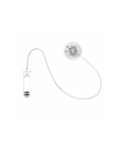 Medtronic Infusion Cat Set X10 Mmt-397a