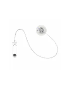 Medtronic Quickset Inf 10's Mmt- 396a