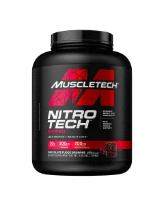 Muscletech Nitro Tech Ripped 1.81kg