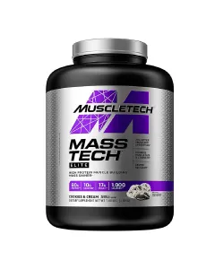 Muscletech Mass Tech Perf Series 3.18kg