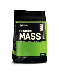 Optimum Serious Mass 12lbs