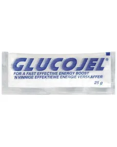 Delite Foods Glucojel 25g