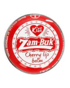 Zam-buk Lip Balm Cherry 7g