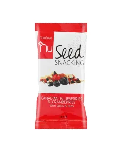 Nuseed Nut & Seed 30g