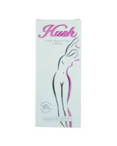 Hush Hair Remover Crm 45ml