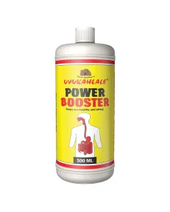 Uvukahlale Power Booster 500ml