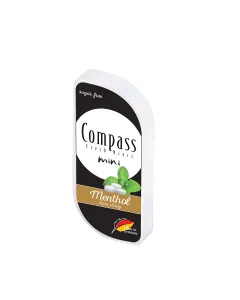 Compass Mini 7g, Menthol Strong