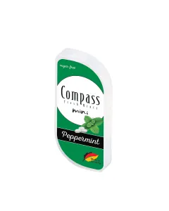 Compass Mini 7g, Peperrmint