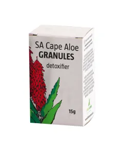 Prosit Sa Aloe Granules 15g