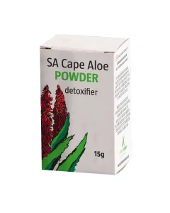 Prosit Sa Aloe Powder 15g