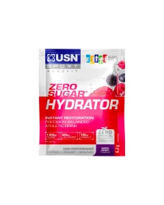 USN Purefit Hydrator 4.6g Mixed Berry